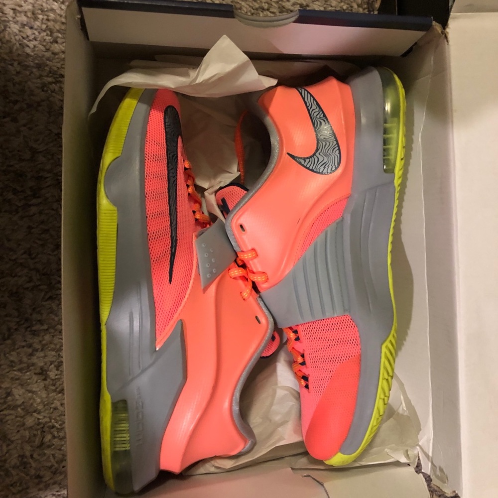 KDs